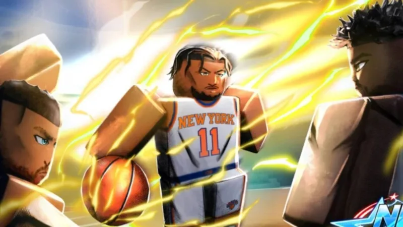 Códigos Ativos NBA Heroes Roblox: Recompensas Grátis para Dominar a Quadra!