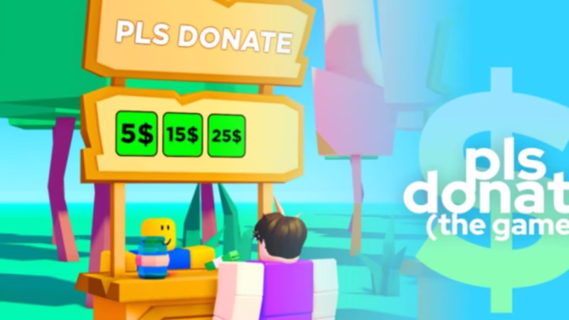 Códigos PLS DONATE no Roblox: Ganhe Giftbux e Vantagens Exclusivas!