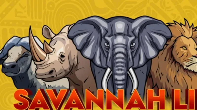 Domine a Savana em Roblox: Códigos Savannah Life Atualizados para Recompensas
