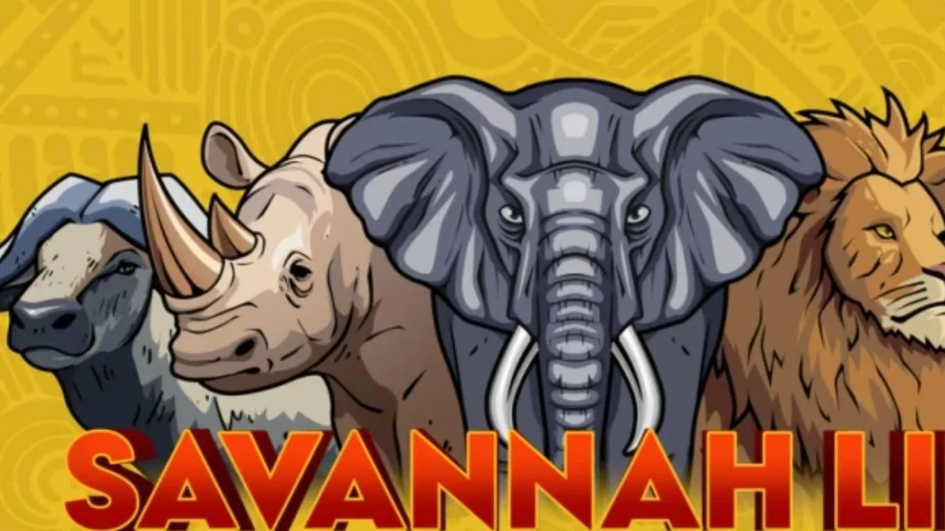 Roblox: Savannah Life Codes