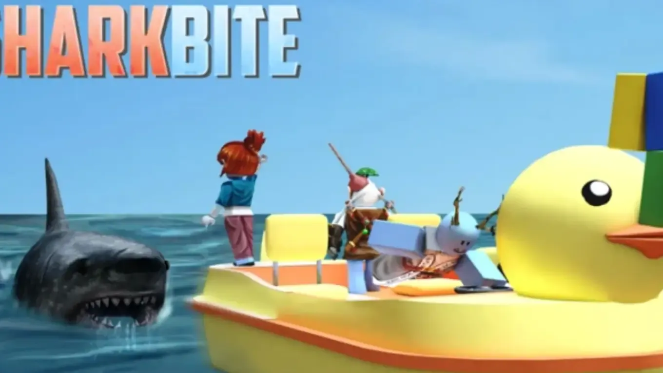 Roblox: SharkBite Classic Codes