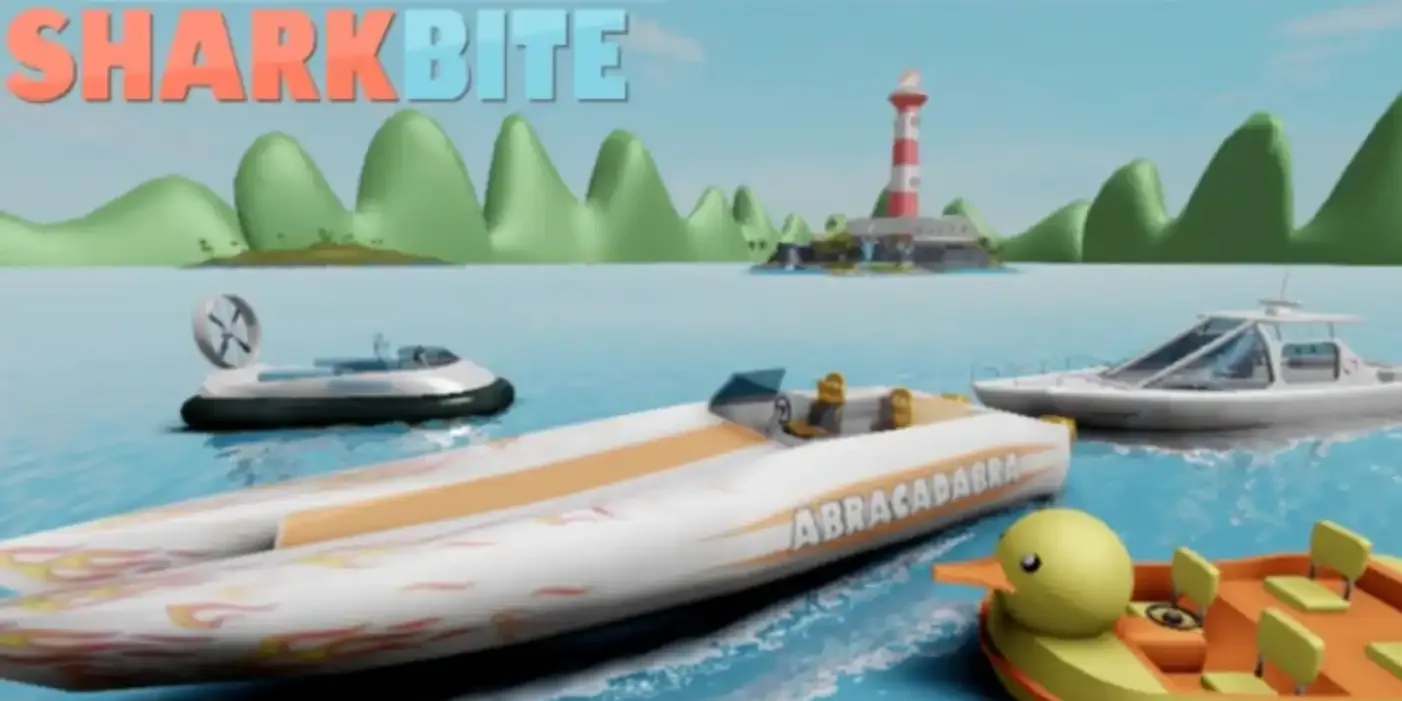 Roblox: SharkBite Classic Codes