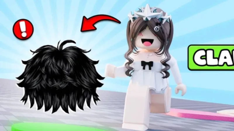Desbloqueie Itens Exclusivos no Roblox Sleep For UGC com Códigos Grátis