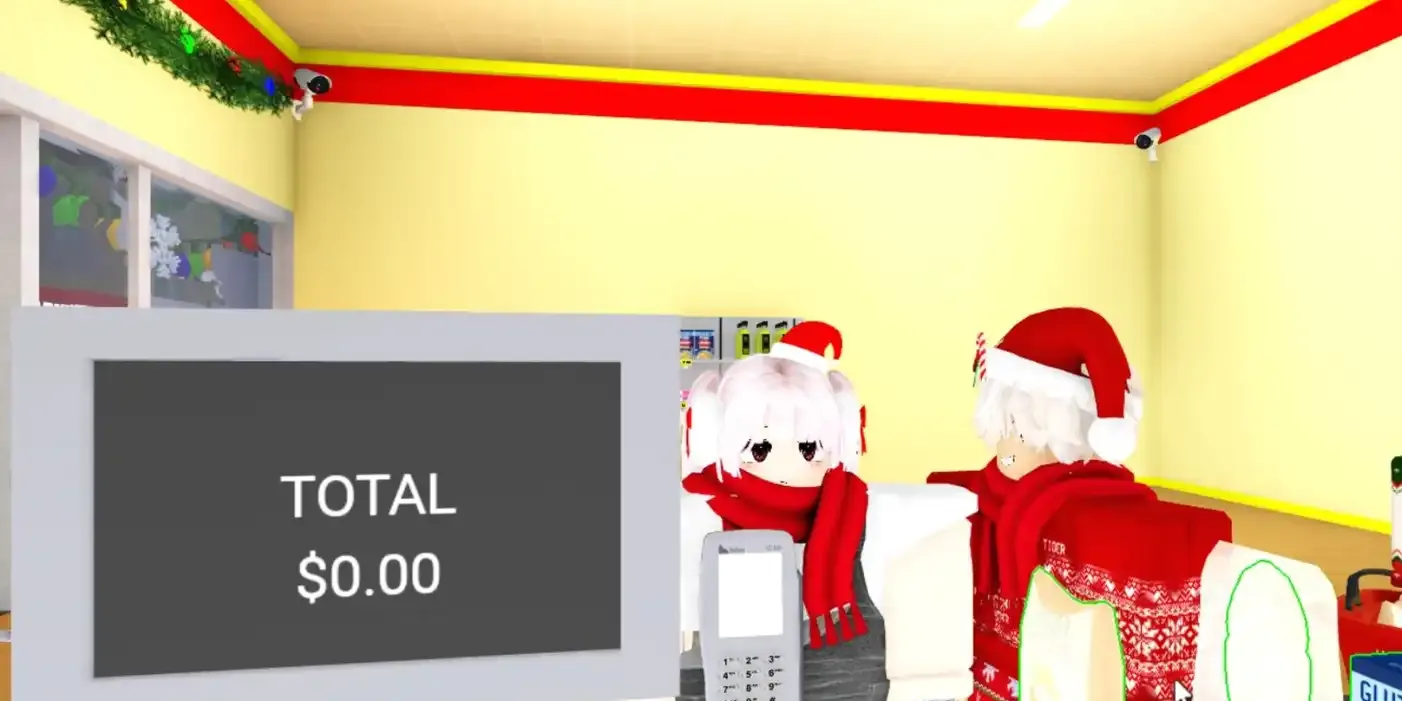Roblox: Supermarket Simulator Codes (December 2025)