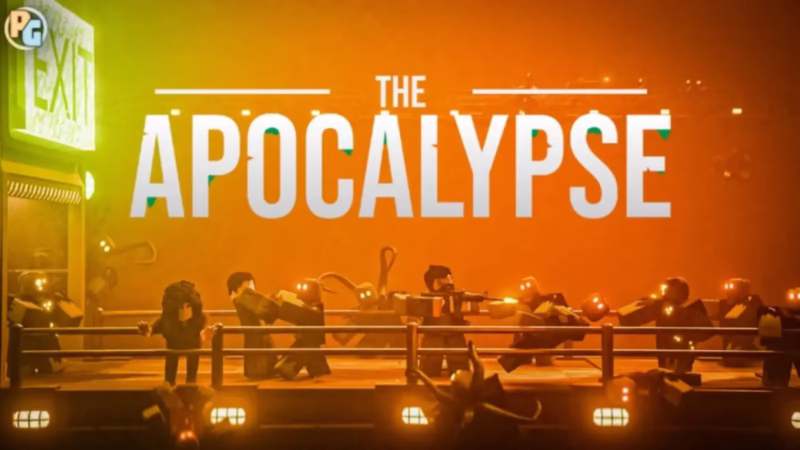 Desvende os Códigos de The Apocalypse no Roblox: Kits e Créditos para a Sobrevivência