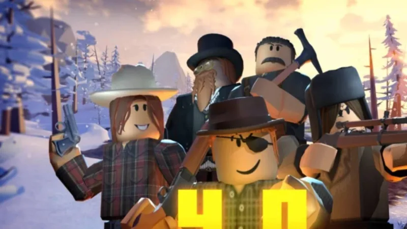 Domine o Velho Oeste: Códigos Ativos para The Wild West no Roblox