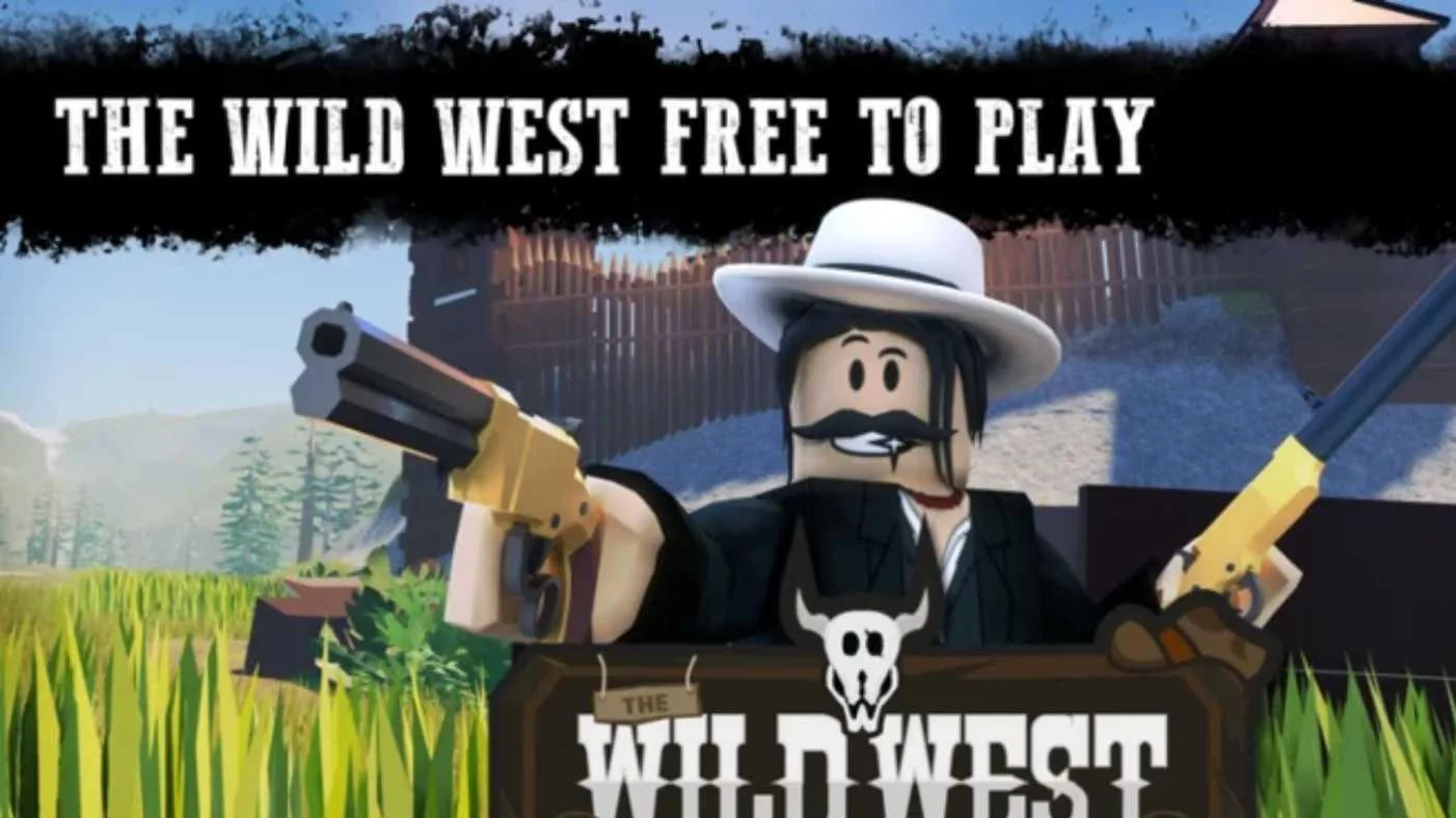 Roblox The Wild West Codes