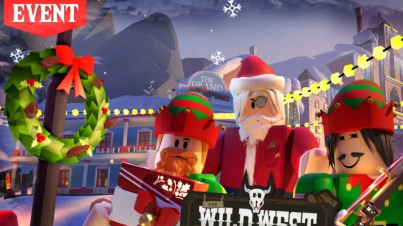 Roblox The Wild West Codes