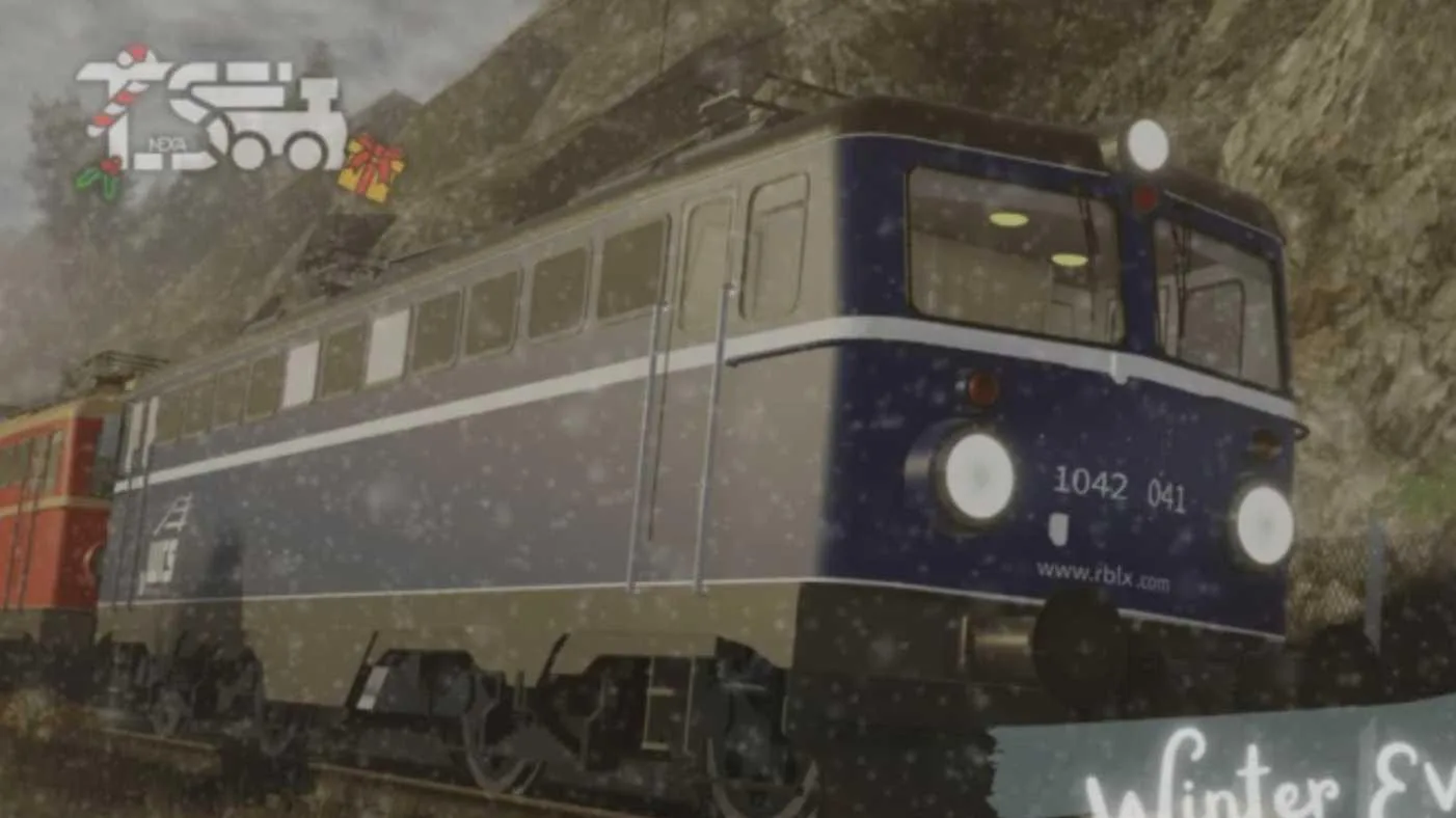Roblox Train Sim Codes