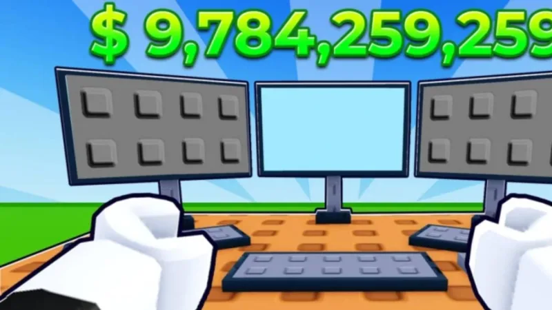 Códigos Your Bank no Roblox: Conquiste o Império Financeiro Virtual
