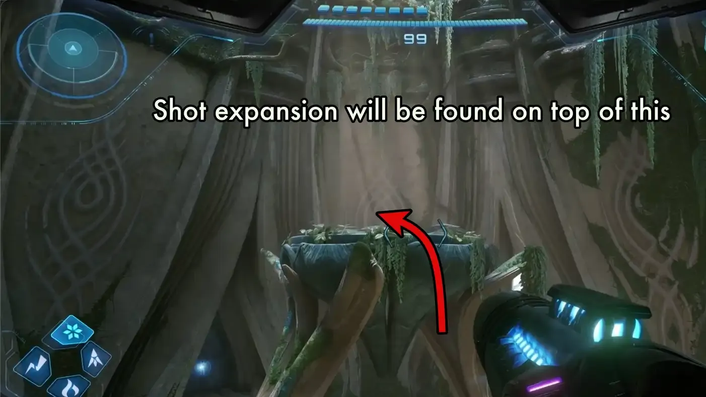 Sacred Flame Ceremony Puzzle Solution – Metroid Prime 4: Beyond