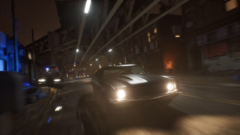 Samson: A Tyndalston Story se Revela com Trailer Explosivo: O Primeiro Jogo de Mundo Aberto da Liquid Swords