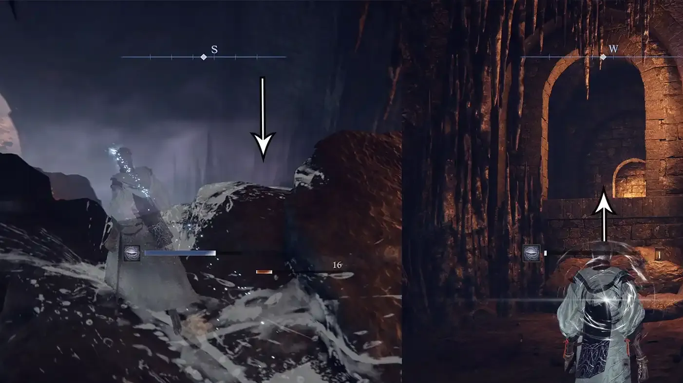 Scholar remembrance quest walkthrough in Elden Ring Nightreign The Forsaken Hollows