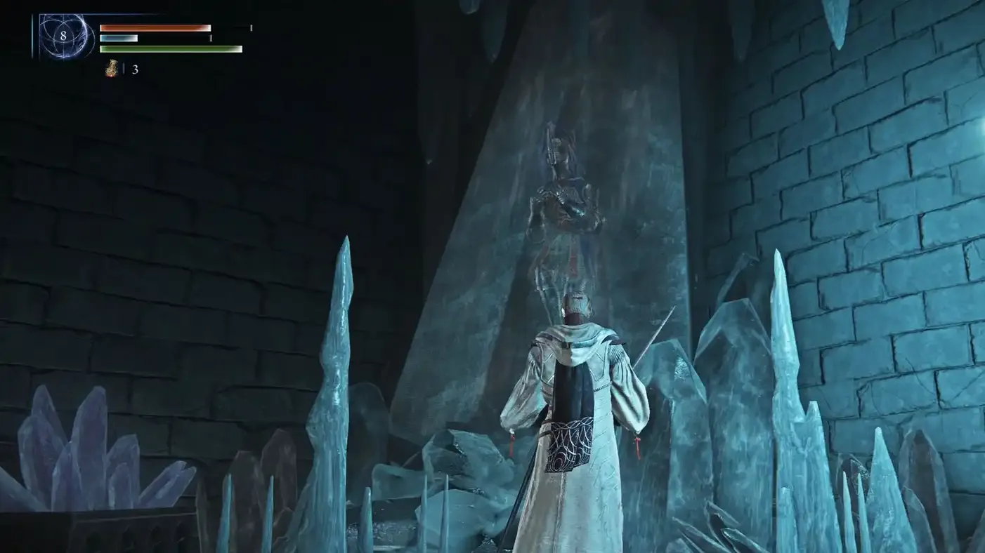 Scholar remembrance quest walkthrough in Elden Ring Nightreign The Forsaken Hollows