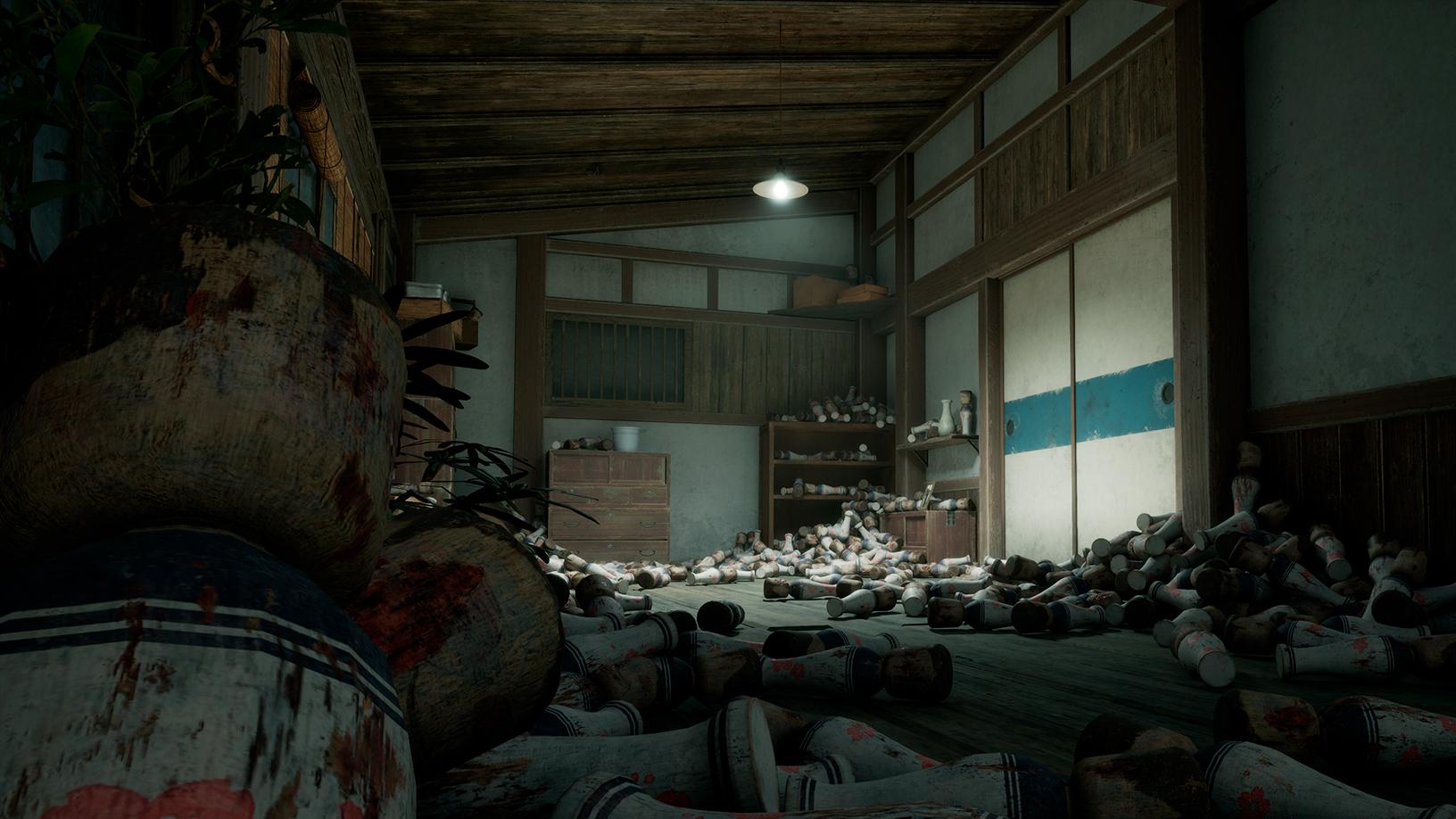 Silent Hill Games in the Future Could be Set in Central or South America, Russia or Italy – Producer