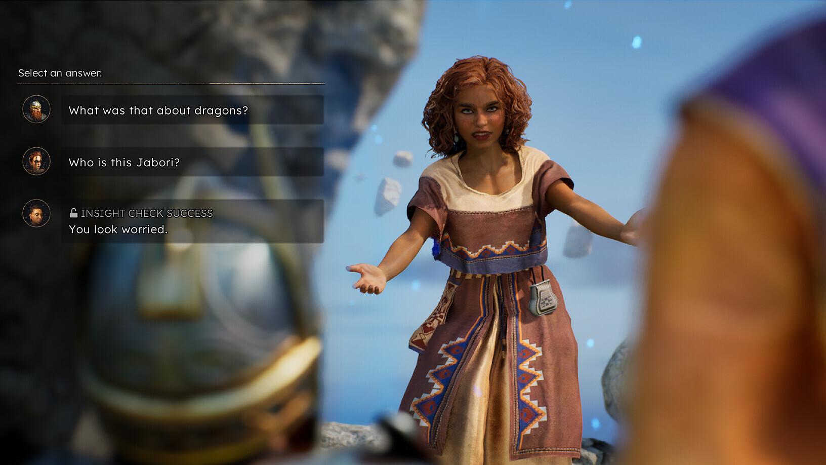 Solasta 2 Enters Early Access on March 12th, 2026, Voice Cast Revealed