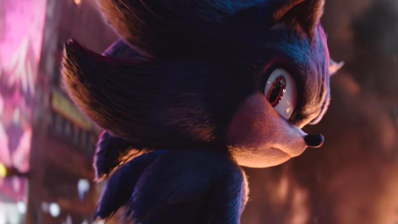 Universo Sonic Expande: Um Filme-Evento Épico Vem Aí em 2028