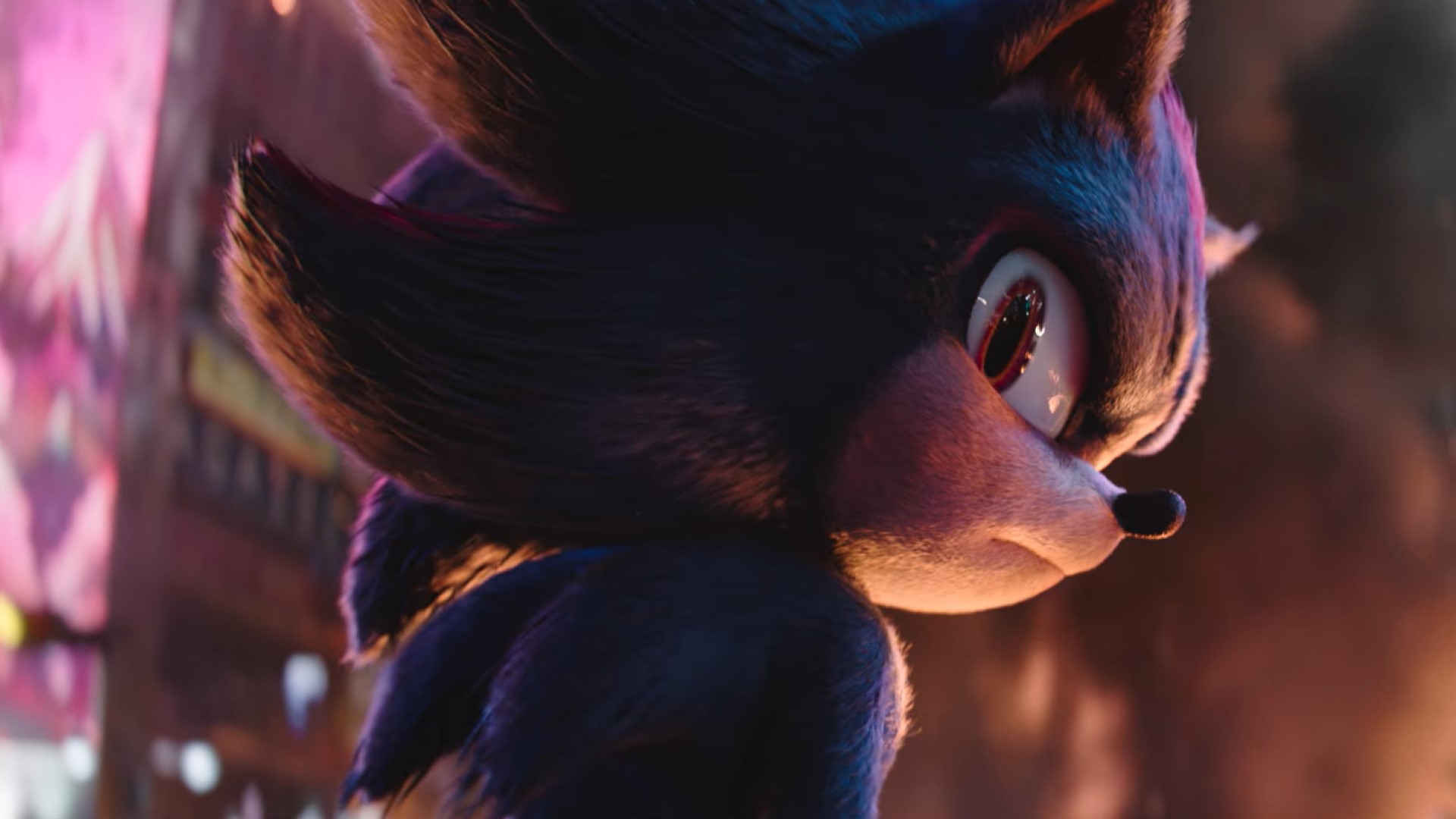 Sonic the Hedgehog Movie Franchise is Getting an “Event Film” in 2028