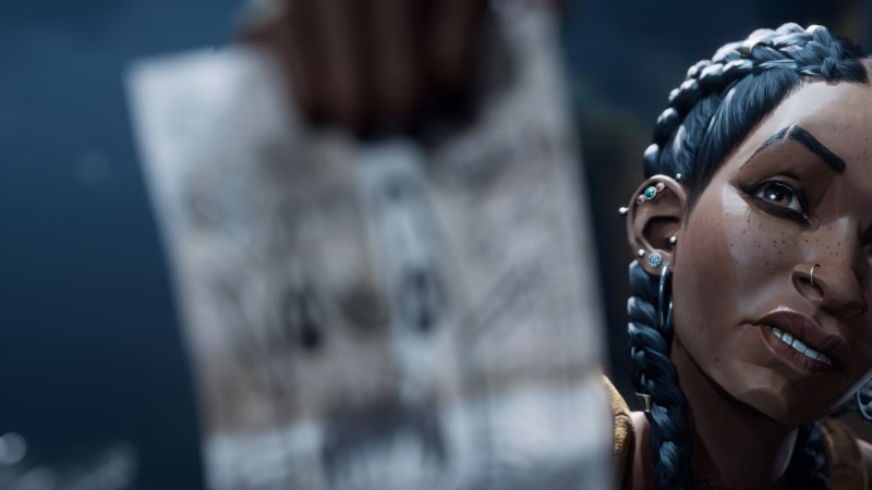 South of Midnight Rumo ao PS5 e Switch 2: Aventura Gótica Confirma Chegada em 2026