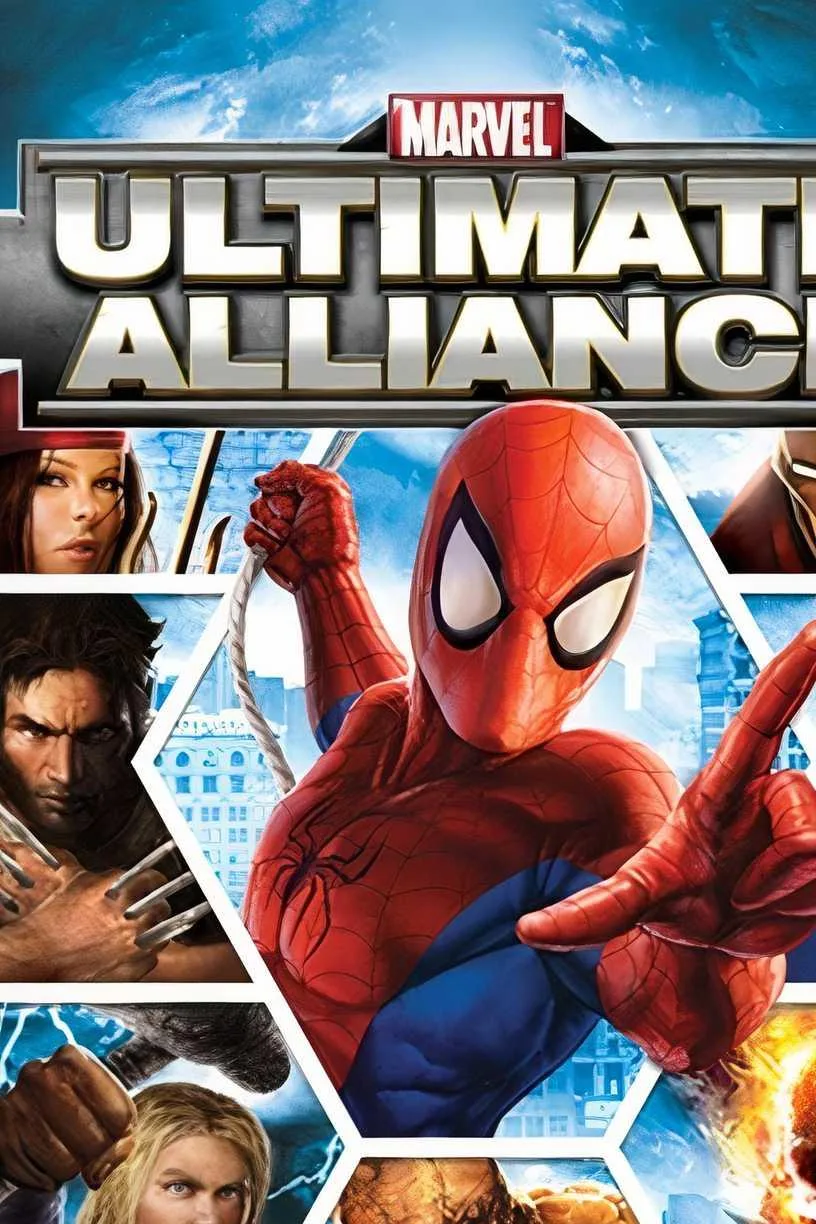 Spider-Man Games With The Best Stories, Ranked