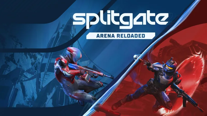 Splitgate: Arena Reloaded: O Que Aconteceu com o Retorno Promissor no Steam?