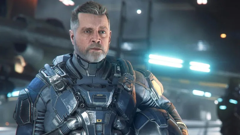 Squadron 42: Campanha jogável na íntegra e mais de 40 horas de duração confirmadas