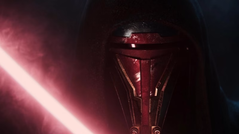 KOTOR Remake: Quem Está Por Trás do Retorno da Lenda Jedi?