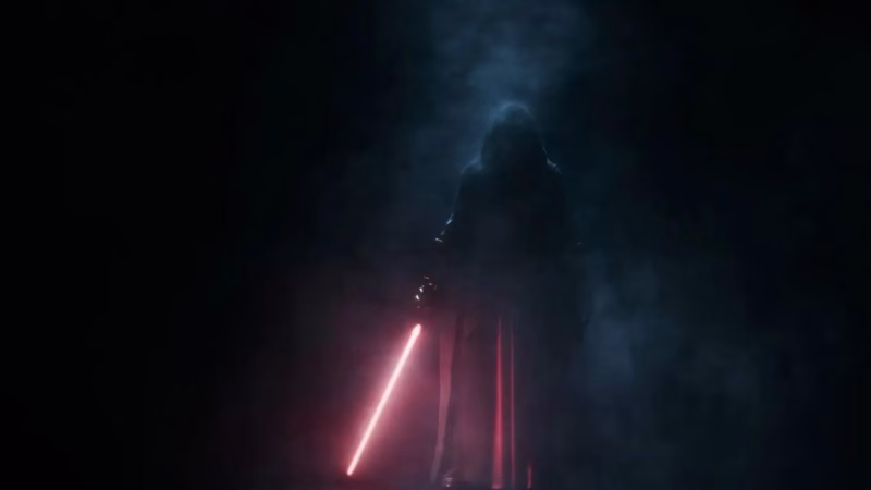 O Remake de KOTOR no The Game Awards? Rumor agita fãs de Star Wars!