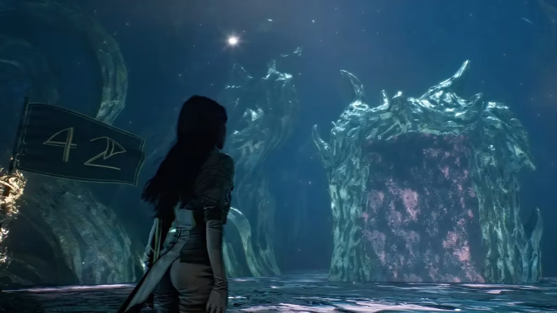 Desafio dos Penhascos Sombrios:  para Clair Obscur: Expedition 33