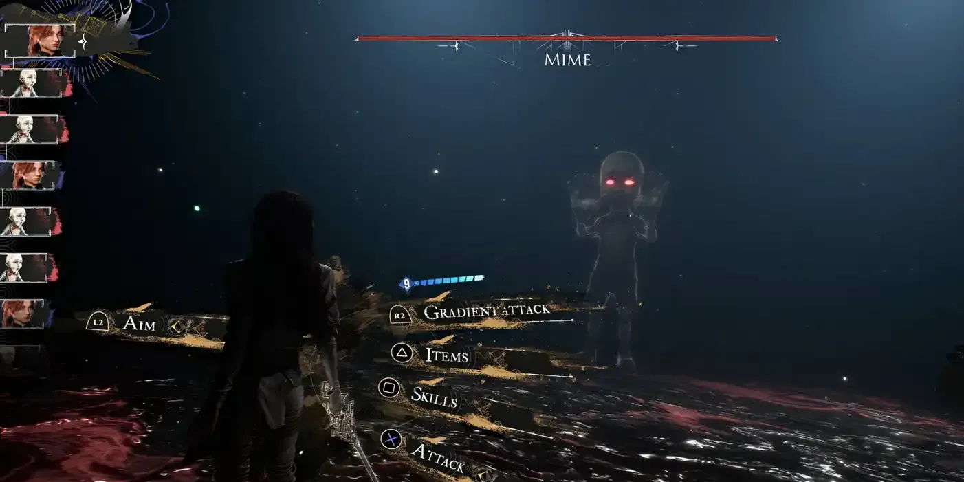 Sunless Cliffs Guide In E33 (Clair Obscur Expedition 33)