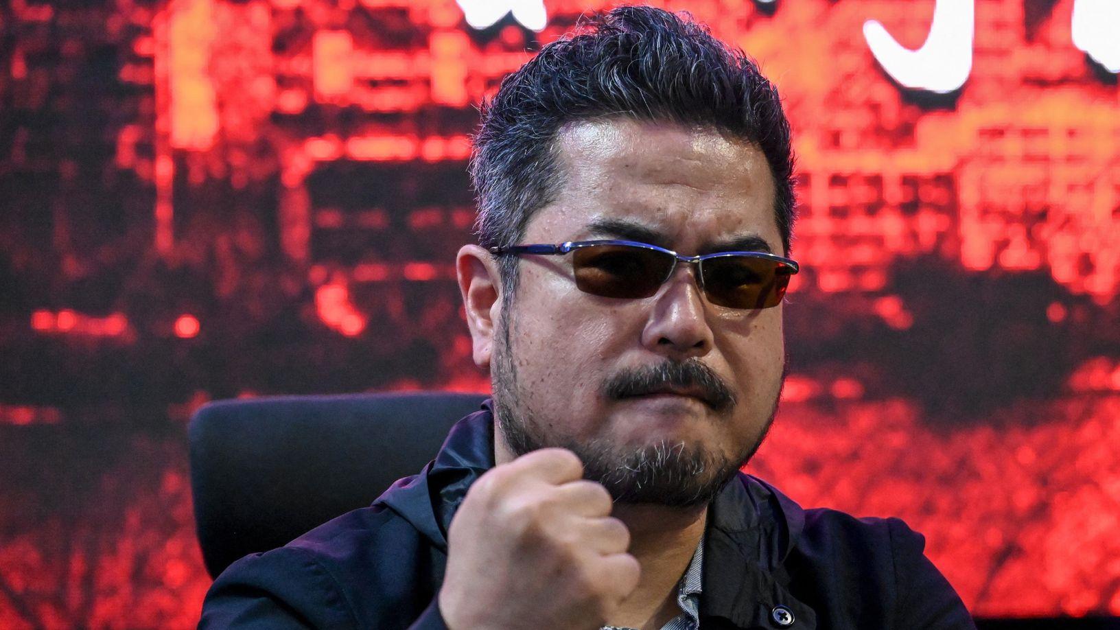 Tekken Director Katsuhiro Harada Announces Departure from Bandai Namco This Month