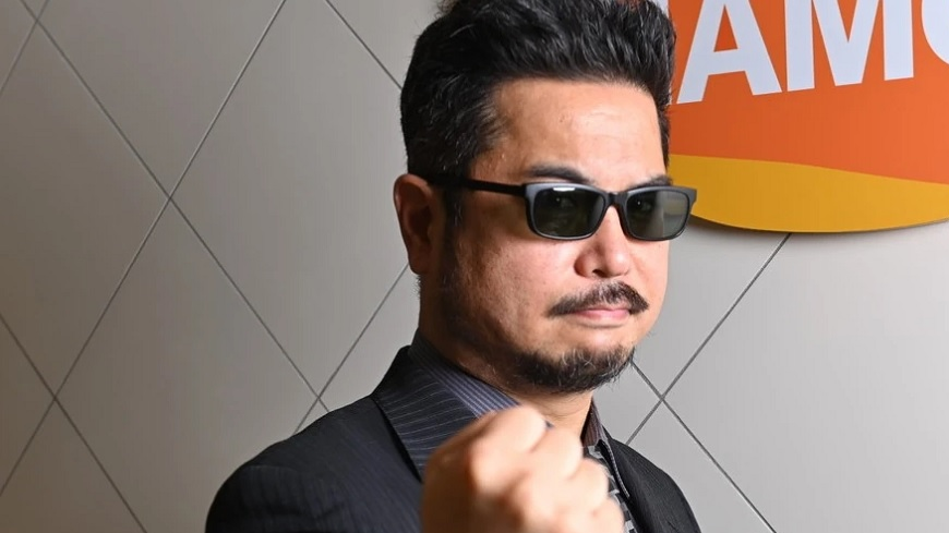 Tekken Game Director and Producer Katsuhiro Harada is leaving Bandai Namco at the end of 2025 | Shacknews