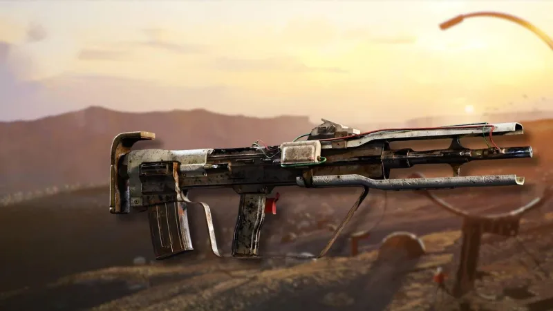 Desvendando a Tempest: Onde Achar o Projeto da Arma em ARC Raiders