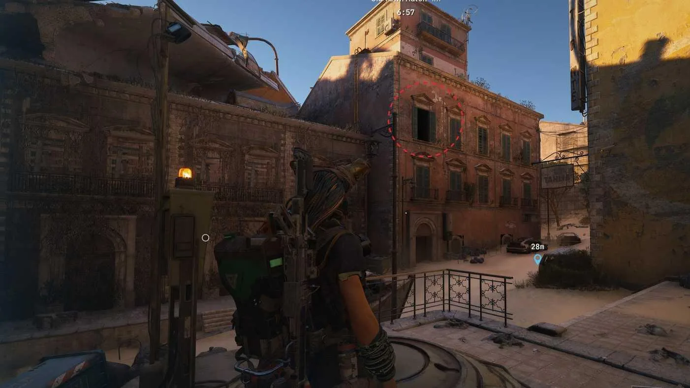 Tempest Blueprint Location in ARC Raiders