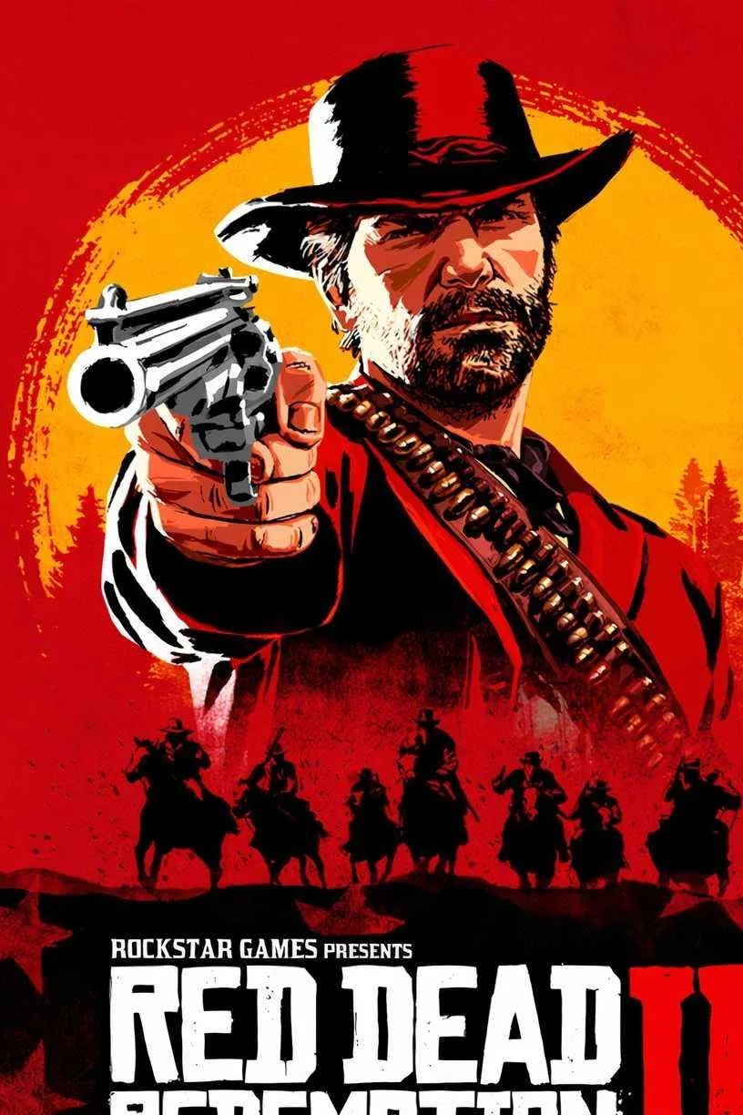 The Best Open-World Games If You Want To Live Off The Land