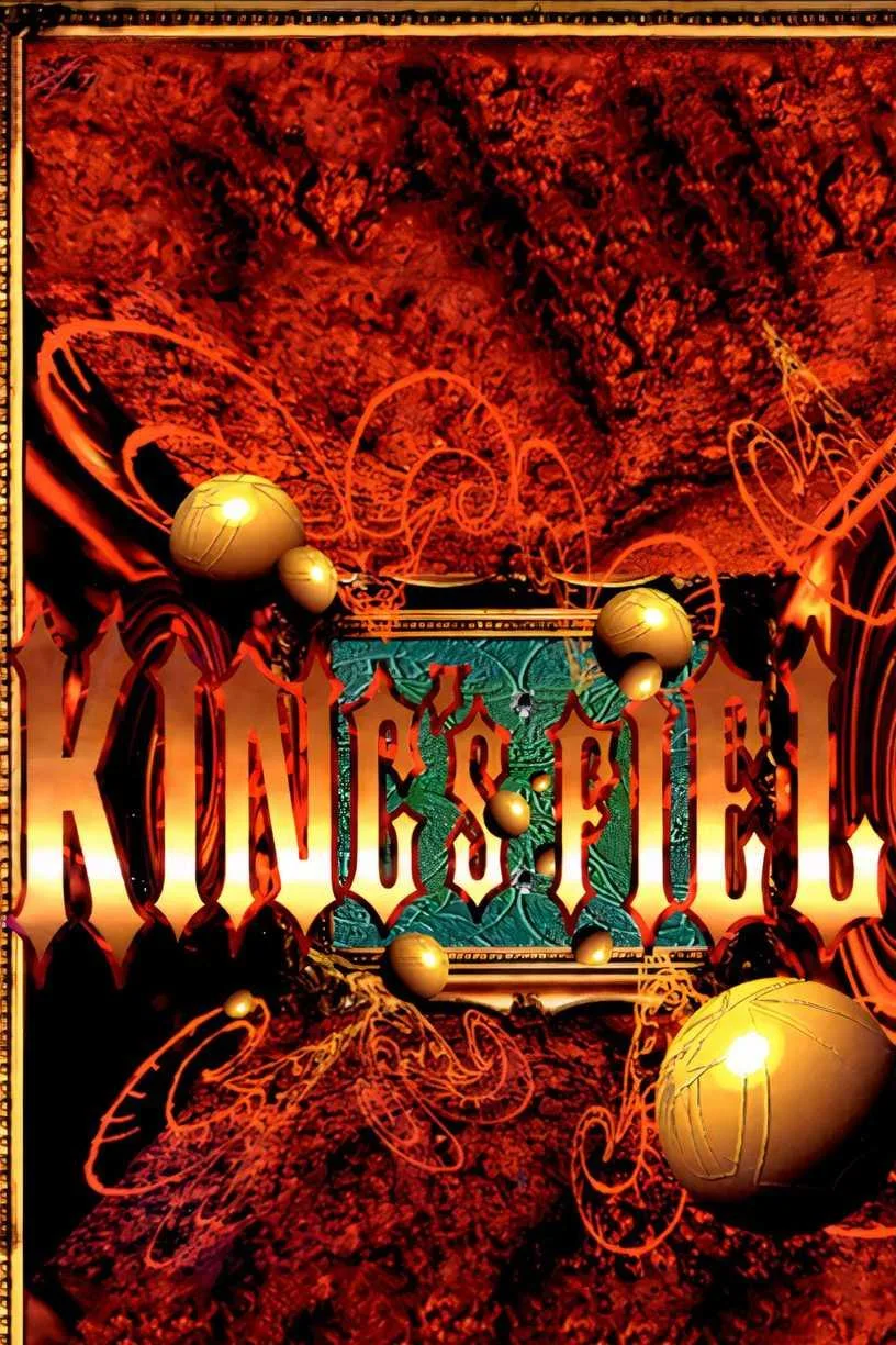 The Best RPG From Every Year Of The PS1s Life