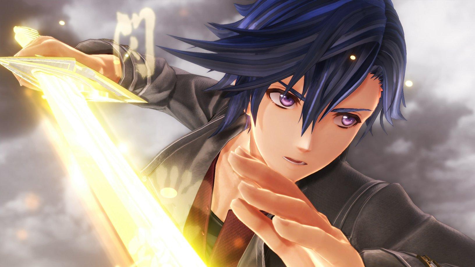 The Legend of Heroes: Trails beyond the Horizon Demos Available Now