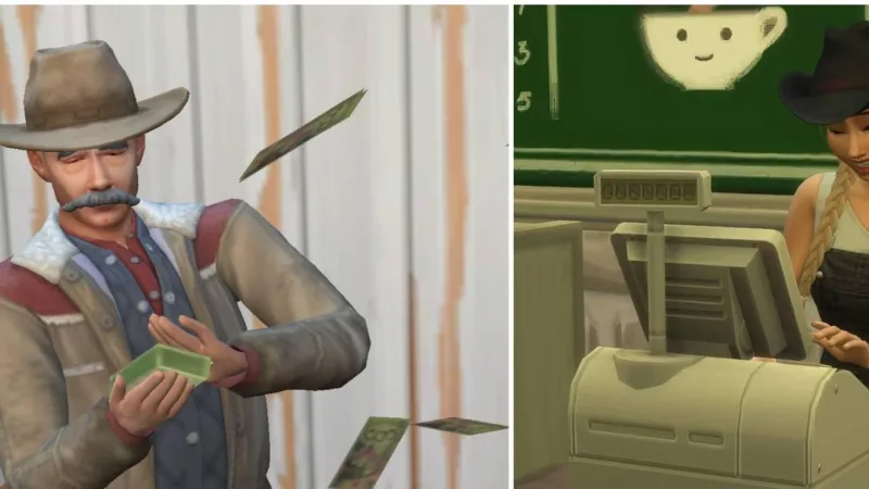 Códigos e Cheats de Carreira no The Sims 4:  para Promoções e Demissões