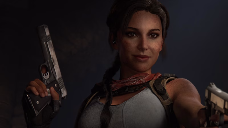Tomb Raider Catalyst: A Nova Jornada de Lara Croft Chega em 2027