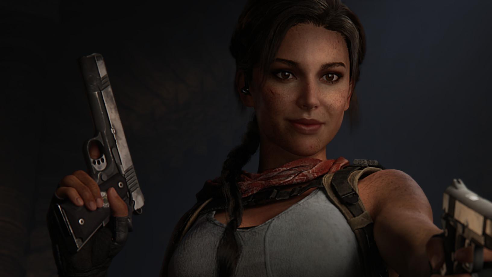 Tomb Raider Catalyst announced for 2027 | Shacknews