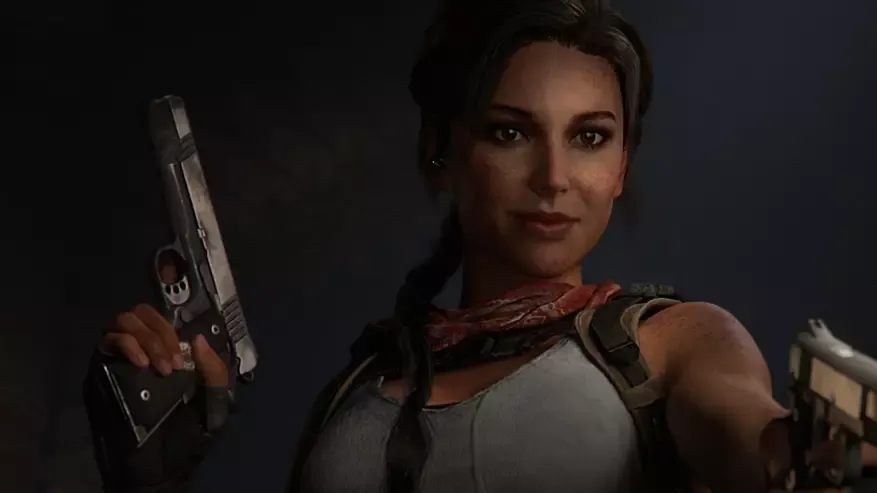 Tomb Raider Catalyst announced for 2027 | Shacknews