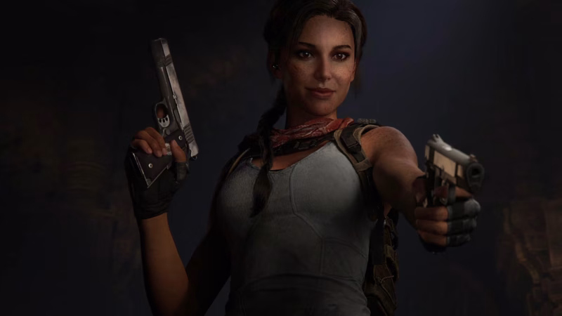 Tomb Raider: Catalyst: Lara Croft Retorna Mais Madura em Aventura Épica Anos Após Underworld