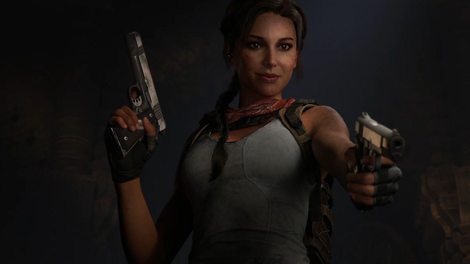 Tomb Raider: Catalyst’s Story Will Take Place “Years After” Tomb Raider: Underworld