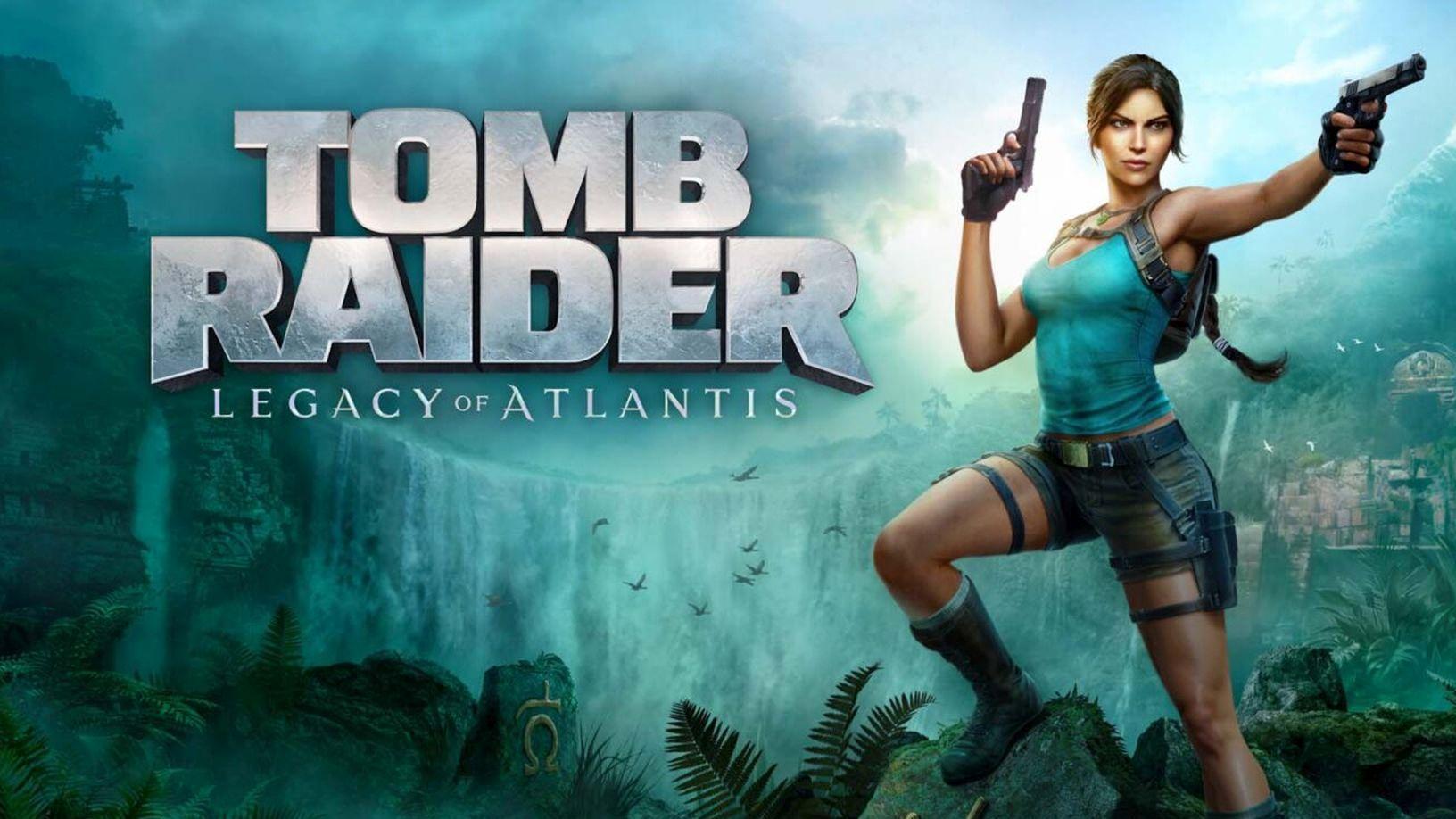 Tomb Raider Co-Creator Would Prefer “Exploring New Lost Worlds” Rather Than Another Remake