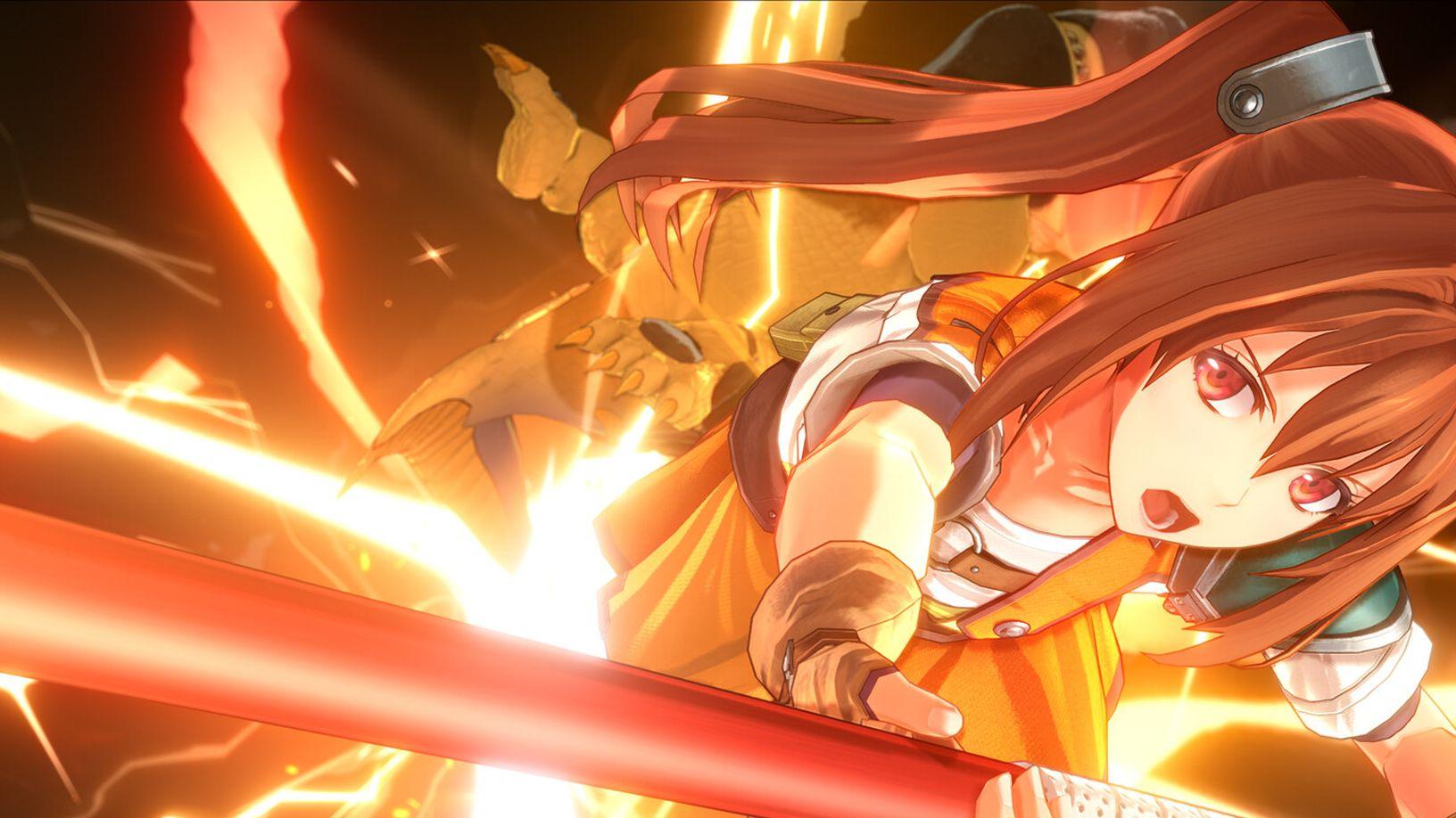 Trails in the Sky 2nd Chapter Launches in Fall 2026, First Official Trailer Revealed