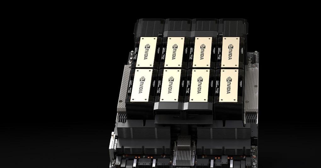 Trump says he'll allow NVIDIA (NVDA) to sell H200 AI chips in to China if U.S. gets 25% of sales  | Shacknews