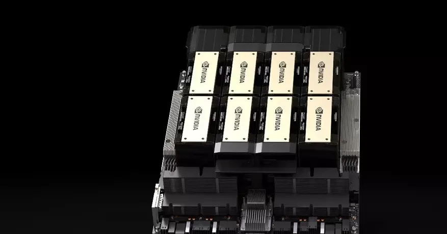 Trump says he'll allow NVIDIA (NVDA) to sell H200 AI chips in to China if U.S. gets 25% of sales  | Shacknews