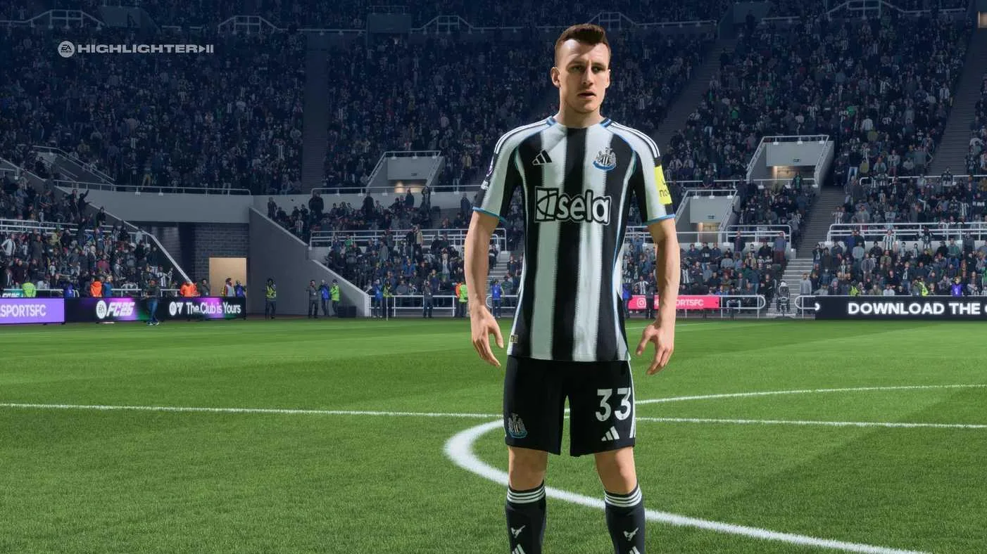 Ultimate Team Ideas for EA Sports FC 26