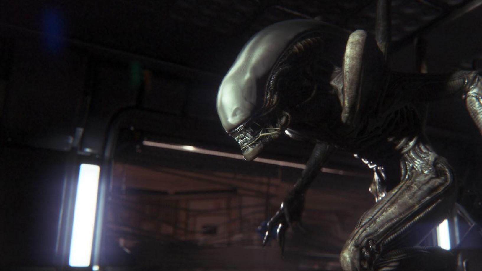 Unannounced AAA Alien Survival Game is Still in Development, Targeting 2028 – Rumor