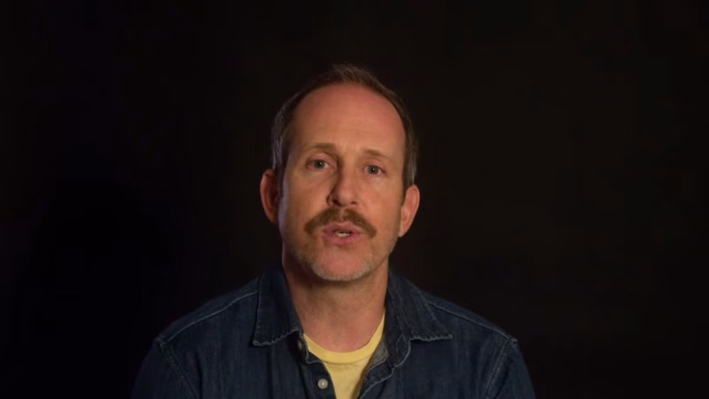 Por Que Bruce Straley, Diretor de Uncharted 4, Deixou a Naughty Dog em Busca de Desafios Próprios